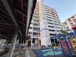 Blk 114 Bishan View (Bishan), HDB 4 Rooms #575888751